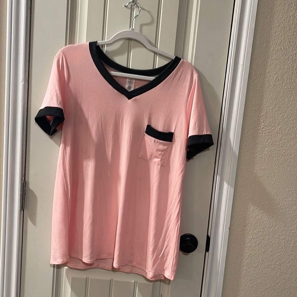 T-shirt from boutique